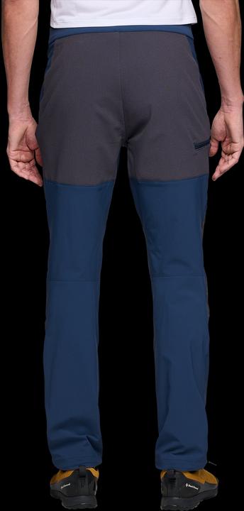 Actual product image Black Diamond M Alpine Hybrid Pants (36)