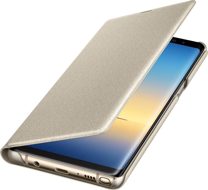 Image du produit Samsung LED View (Samsung Galaxy Note 8)