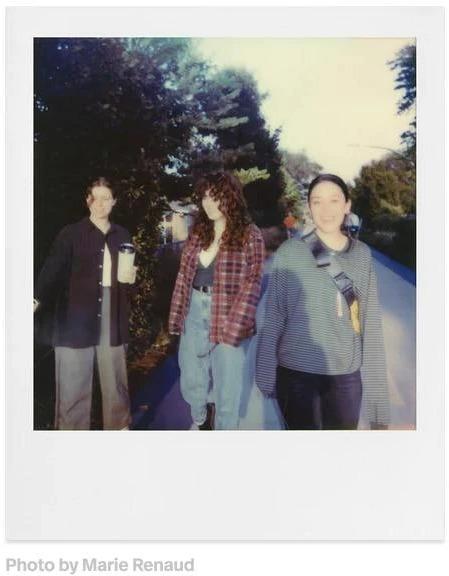 Produktbild Polaroid Color 600 (Now, OneStep+)