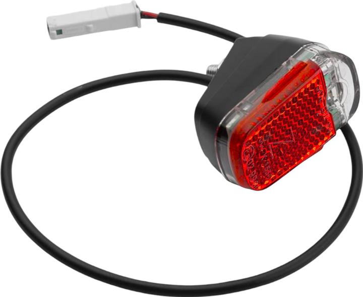 Actual product image Ninebot LED tail light spare part