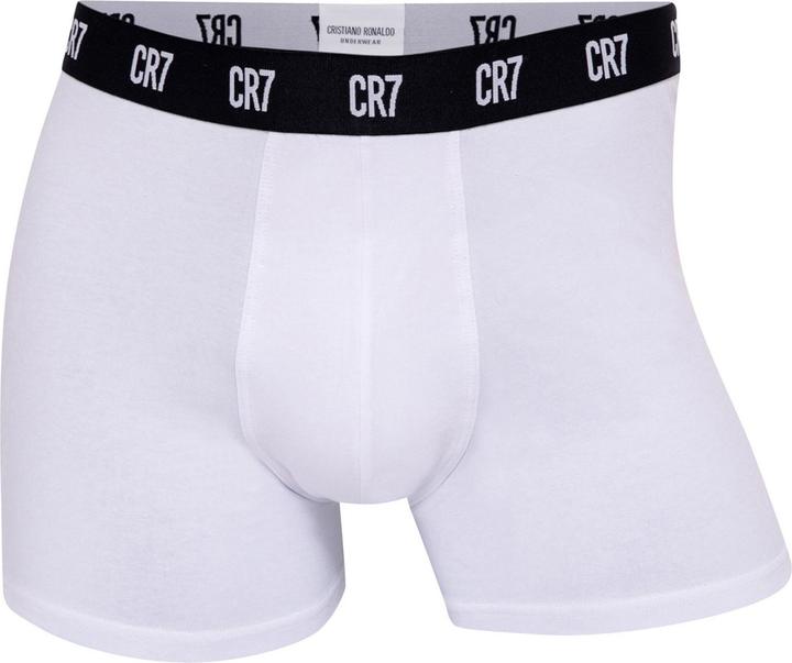Actual product image CR7 Boxer shorts Casual Figure-hugging (L, 5-pack)