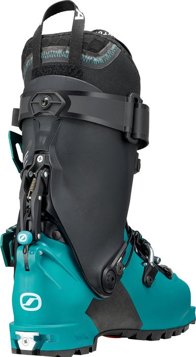 Produktbild Scarpa Tourenskischuhe Gea (26.5)