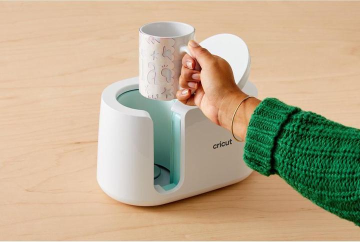 Image du produit Cricut Tasse d'encre infusible (425 ml, 6 x)