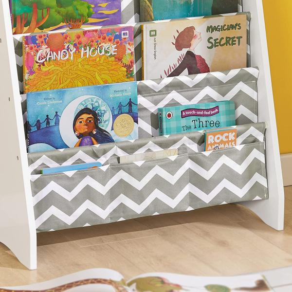 Produktbild SoBuy Kinderbücherregal