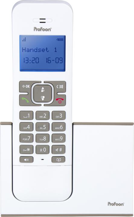Produktbild Profoon PDX-8400TE