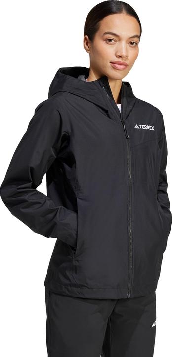 Immagine prodotto adidas Women's Multi 2.5 Layer RAIN.RDY Jacket (L)