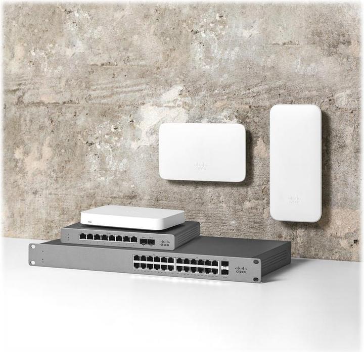Produktbild Cisco GR10-HW-EU (867 Mbit/s)