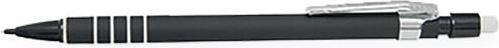 Actual product image Soennecken Mechanical pencil Lead thickness: 0.7 mm Designation of hardness: HB (0.70 mm, HB, 1 x)