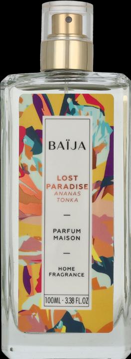 Actual product image Baija Baïja Paris Lost Paradis Parfum Maison 100 ml (Eau de parfum, 100 ml)