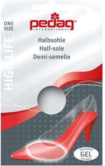 Pedag Gel cushion High Life
