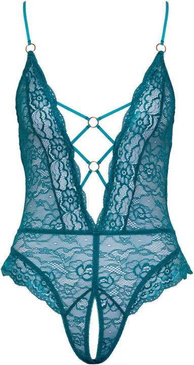 Produktbild Cottelli Collection Body petrol M (M)