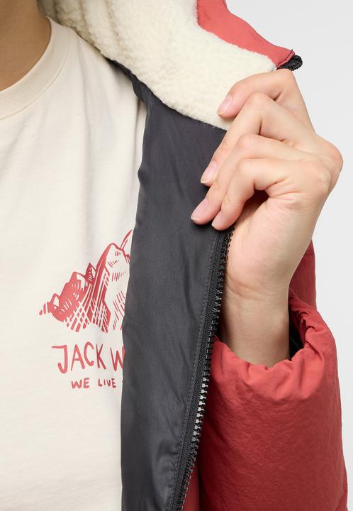 Produktbild Jack Wolfskin Nordlicht Coat W (XS)