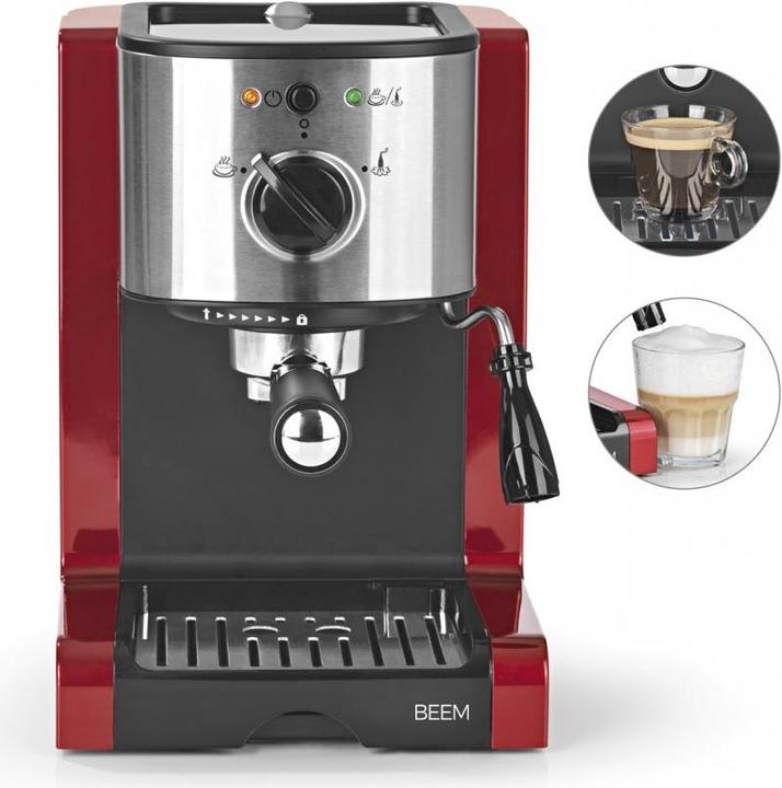 Produktbild Beem Espresso Perfect