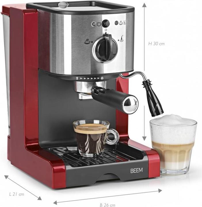 Produktbild Beem Espresso Perfect
