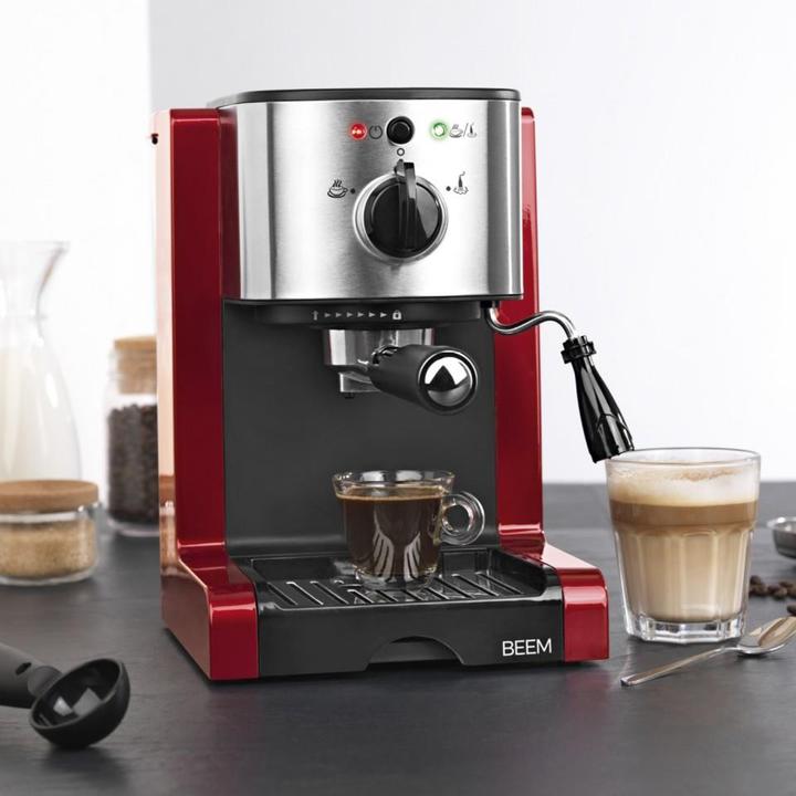 Produktbild Beem Espresso Perfect