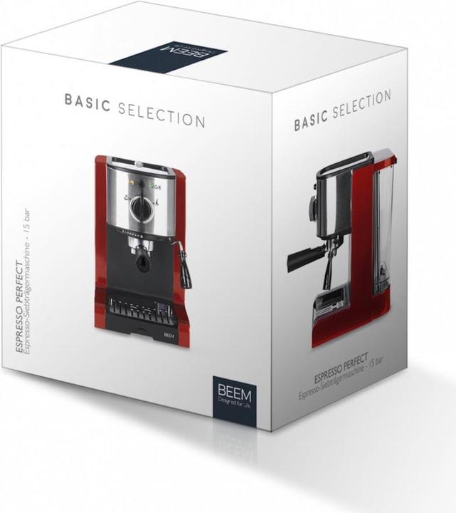 Produktbild Beem Espresso Perfect
