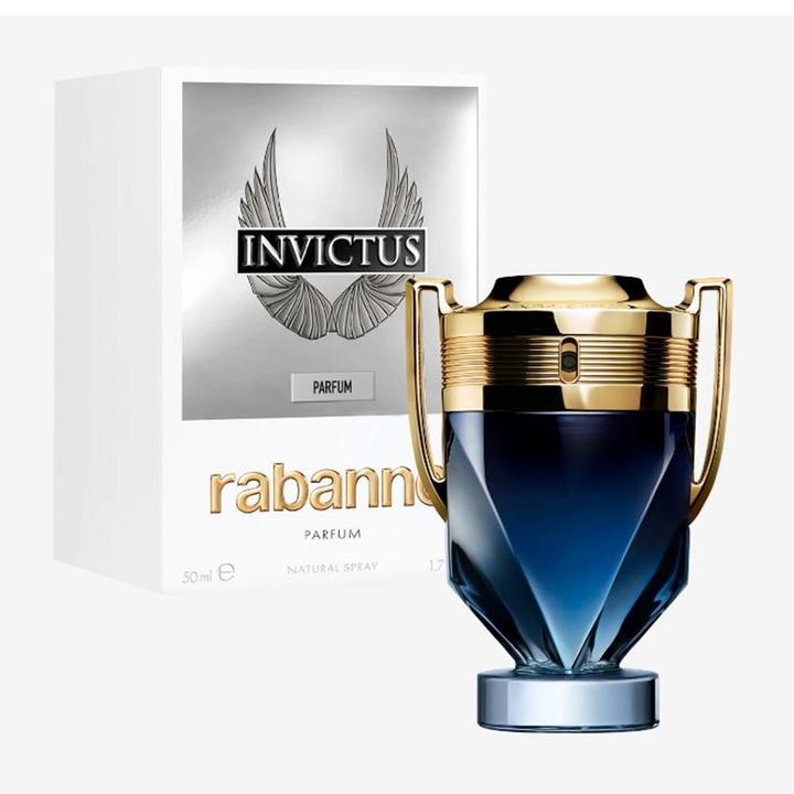 Actual product image Paco Rabanne Le Parfum (Eau de parfum, 50 ml)