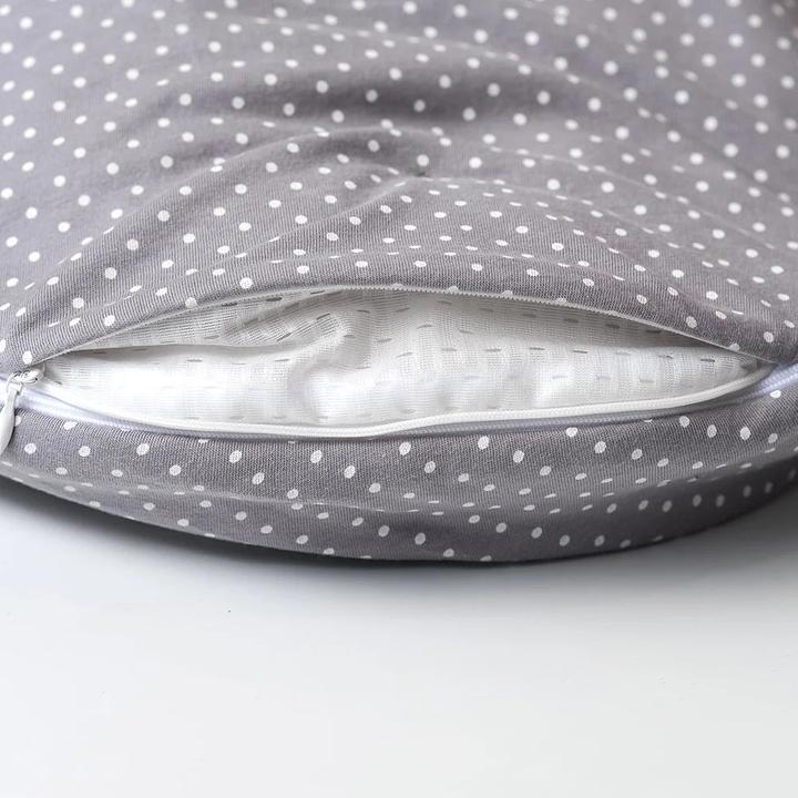 Image du produit Träumeland Sac de couchage Liebmich (70 cm, Toute l'année)