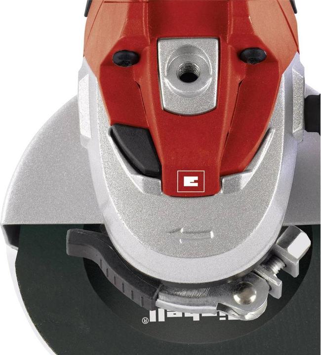 Produktbild Einhell Winkelschleifer (125 mm)