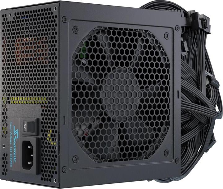 Immagine prodotto Seasonic G12 GC-750 (750 W)