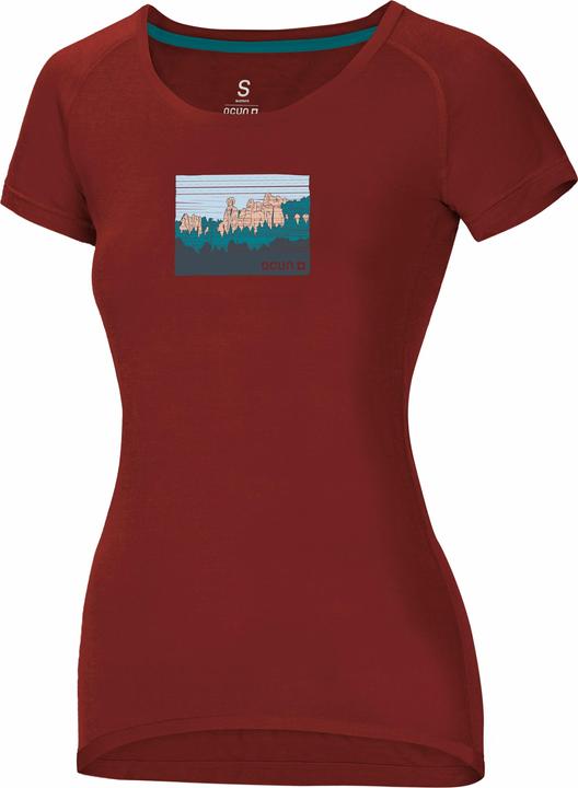 Ocun Raglan T-Shirt (XS)