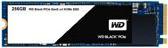 Produktbild WD Black (256 GB, M.2 2280)