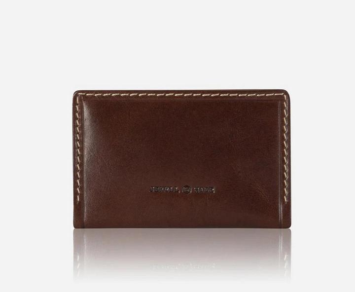 Jekyll & Hide Roma - Money Clip and Card Holder