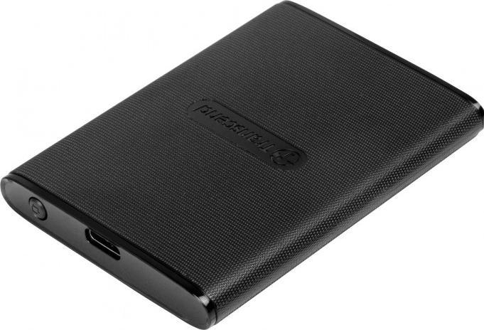Transcend ESTERNO SSD 240GB ESD230C (240 GB)