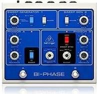 Behringer DUAL-PHASE Efekt typu Phaser