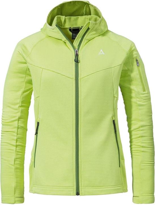 Schöffel Fleece Hoody Hydalen (L)