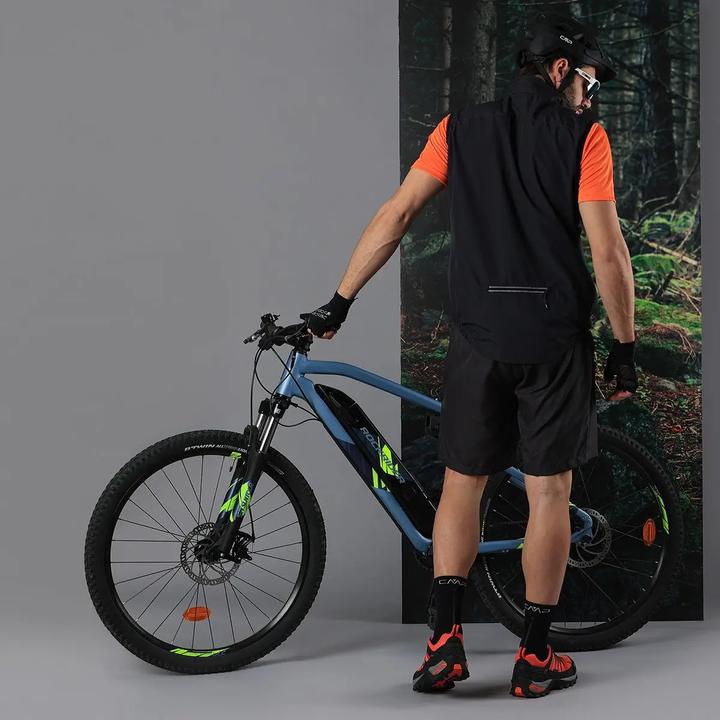 Actual product image CMP Campagnolo Coat (54)