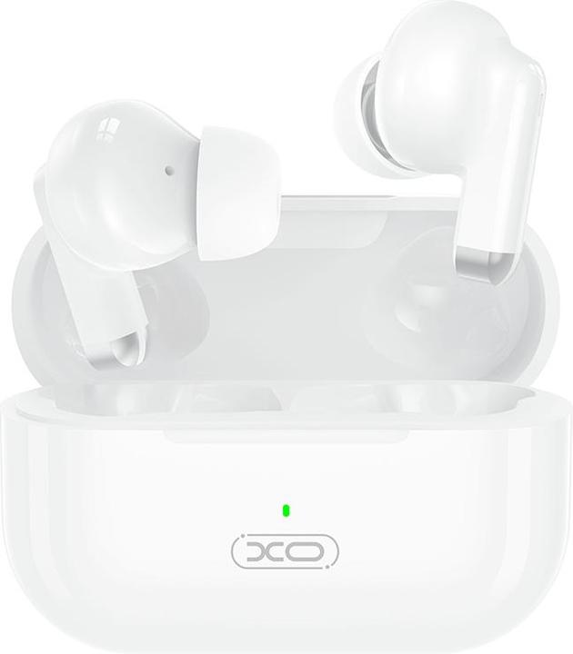 Produktbild xO Bluetooth-Kopfhörer X40 TWS weiss (4 h, Kabellos)