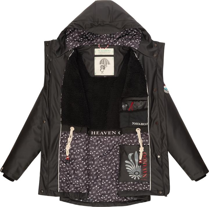 Produktbild Navahoo Ocean Heart (L)