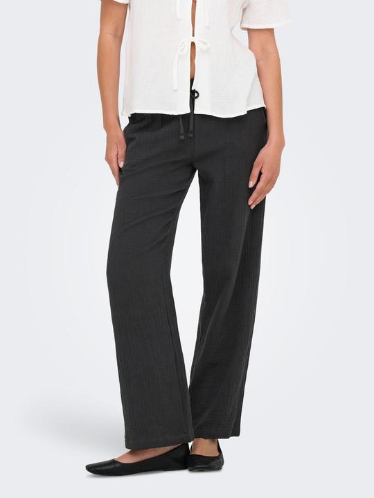 Actual product image JdY Jdytheis Life Wide Pant Wvn Noos (32)