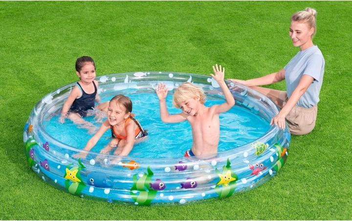 Actual product image Bestway Atlantic