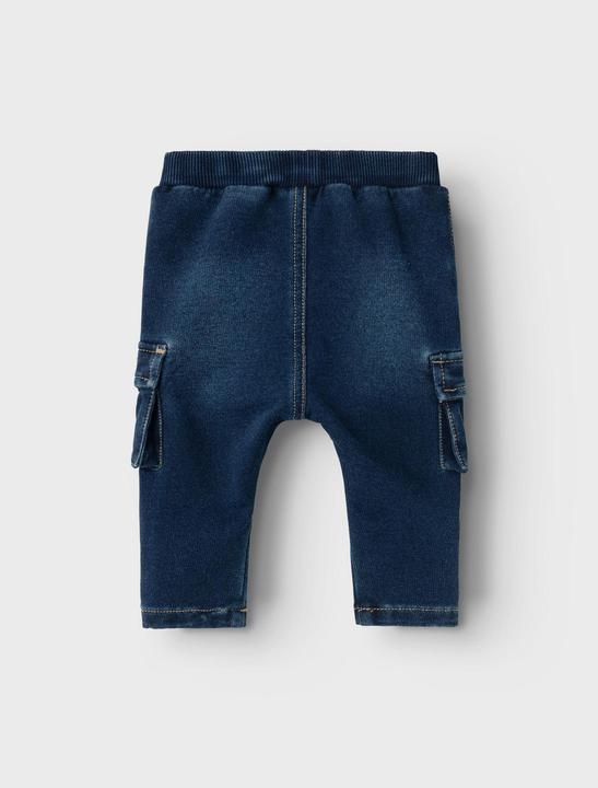 Produktbild Name it Baggy Fit Jeans (74)