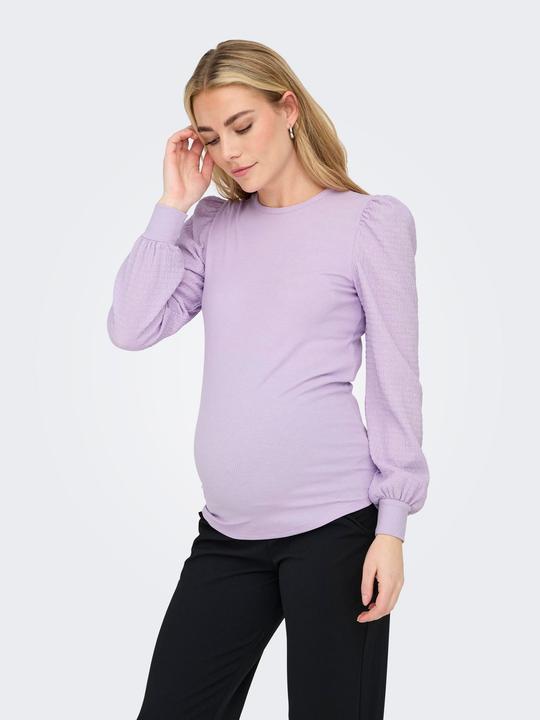 Produktbild Only Maternity OLMJULIE Strickpullover Strickpullover (XL)