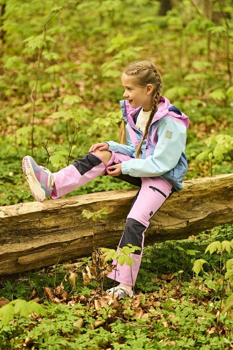 Immagine prodotto Color Kids Kid's Jacket Colorblock (122)