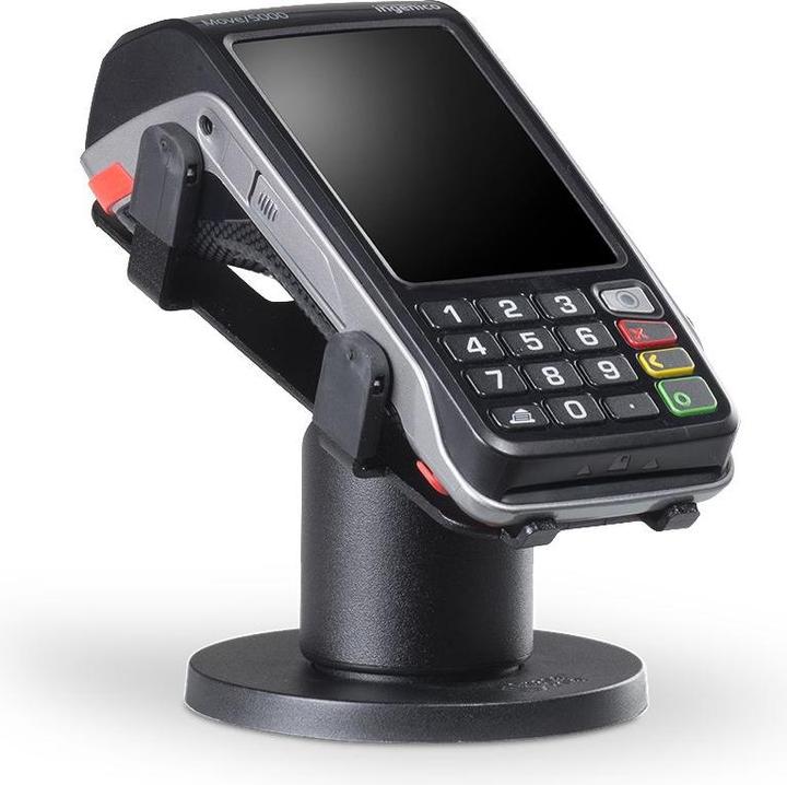 Image du produit Ergonomic Solutions iZettle Reader 2 DuraTilt® - Lecteur de cartes à puce