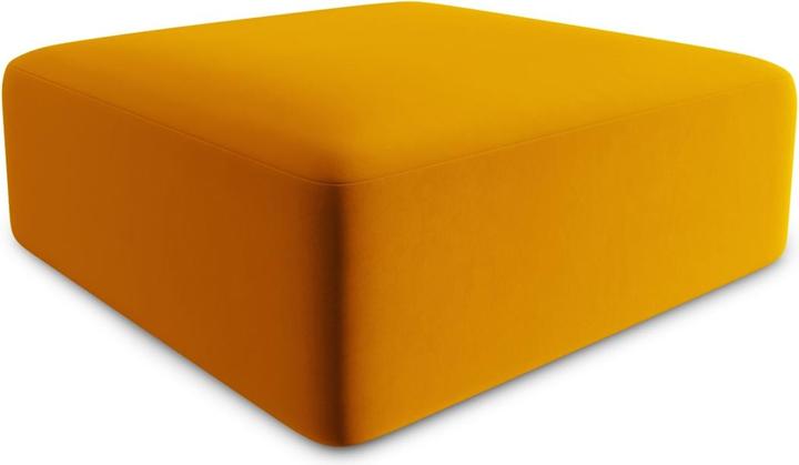 Actual product image Maison Heritage Chiara (Cushioned stools)