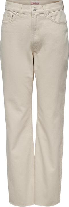 Produktbild Only ONLRILEY Hohe Taille Gerade geschnitten Jeans Straight-Fit jeans (W29/L30)