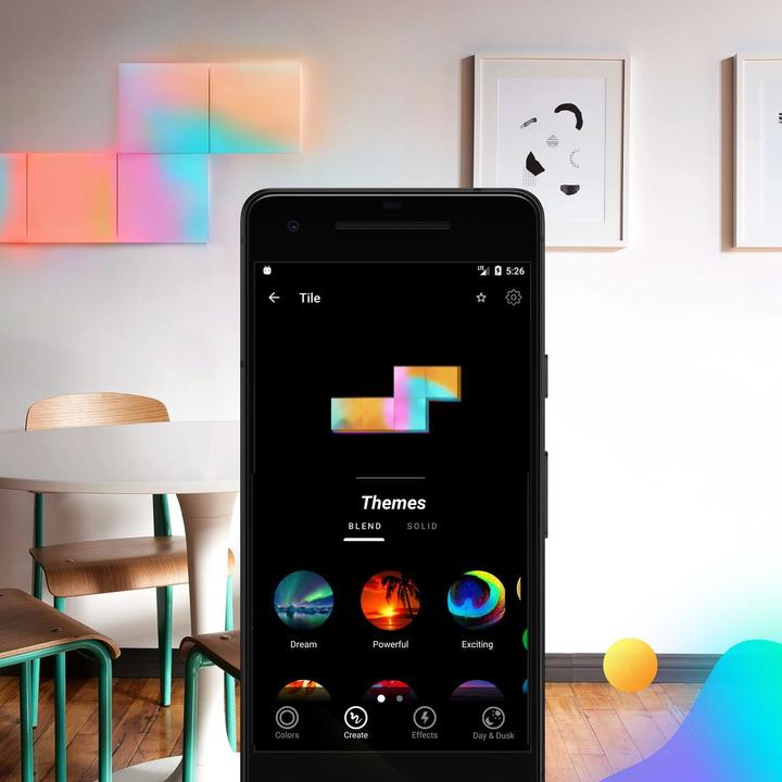 Image du produit Lifx Tile (420 lm)