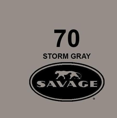 Actual product image Savage Background paper sturmgr 1.35x11m (135 cm, 1100 cm)