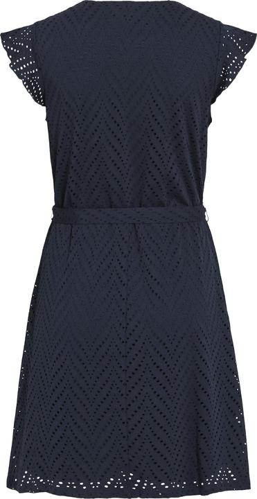 Actual product image Vila VIDELAIA Kurzes Kleid mit angeschnittenen Ärmeln (XS)