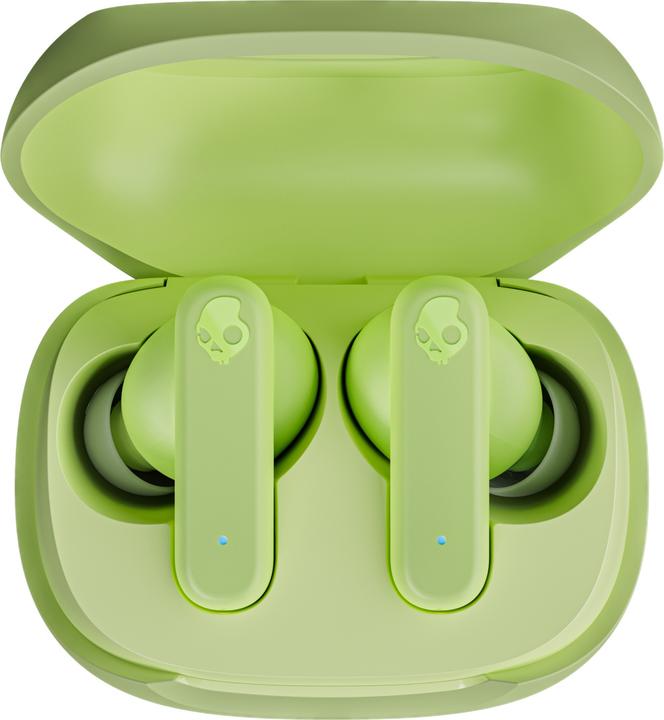 Produktbild Skullcandy Smokin Buds (keine Geräuschunterdrückung, 8 h, Kabellos)