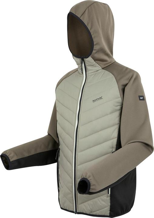 Produktbild Regatta Andreson VIII Hybridjacke (3XL)