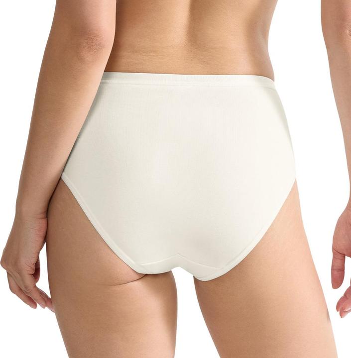 Immagine prodotto Sloggi 6er Pack GO Daily Cotton Midi Slip (S, confezione da 6)