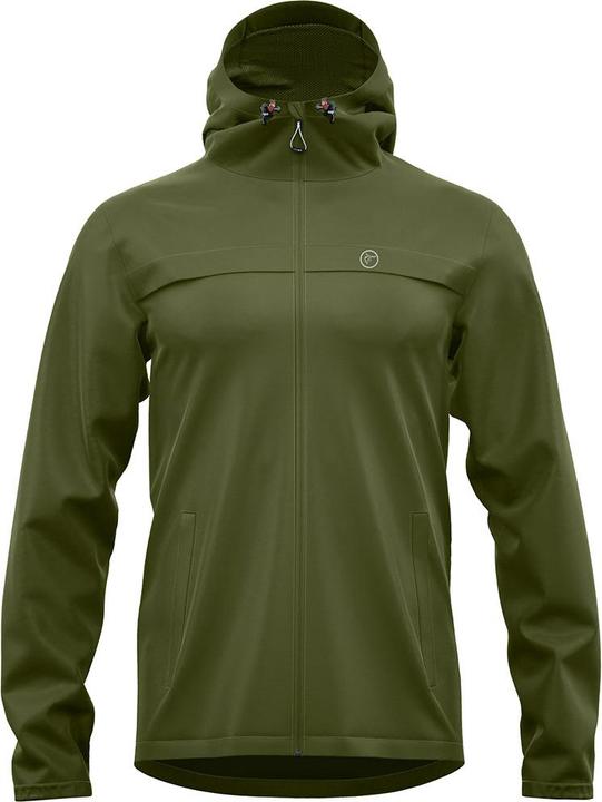 Immagine prodotto Redelk AGUA Giacca da pioggia unisex (XS)