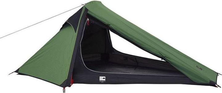 Jamet Oural (Tunnel tent, 1.90 kg, 2 persons)