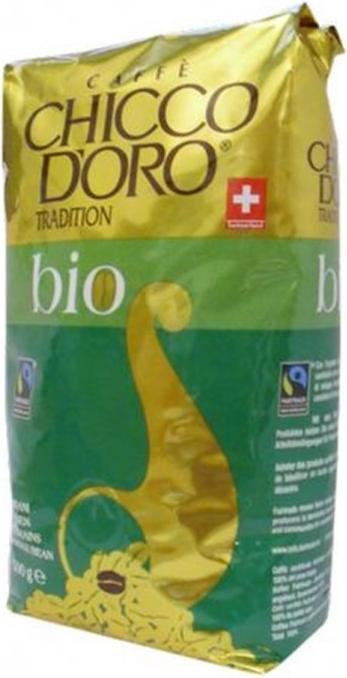 Immagine prodotto Chicco D'oro Max Havelaar (500 g)